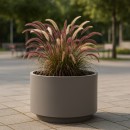 Circular Planter